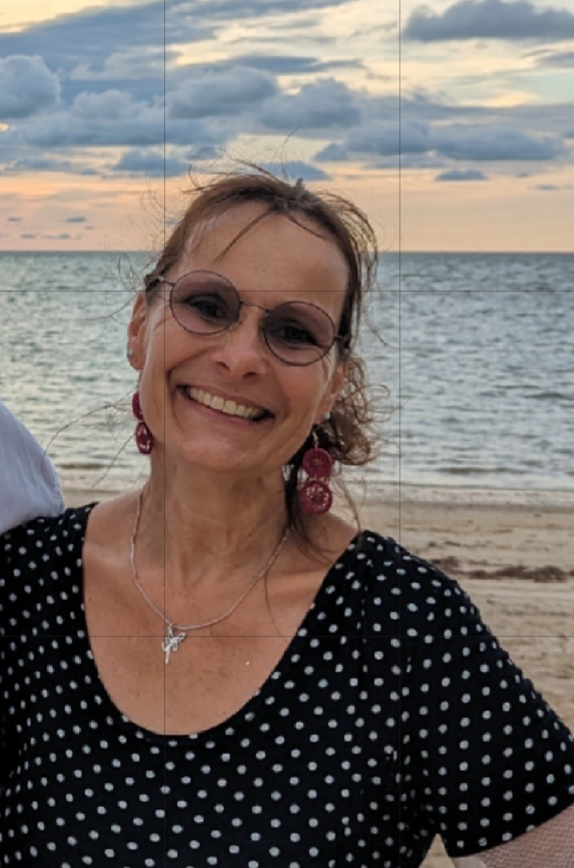 Patricia Hugues